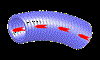 Application image for Industrial Hose & Duct Work