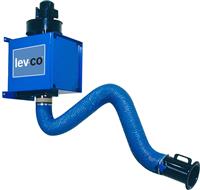 wall-flex-filter-unit-with-cleanable-filter - Model on Solutions Page