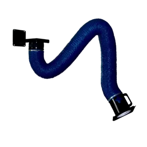 Application image for Extraction Arms