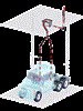 Application image for Vehicle Exhaust systems