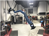 Application image for Extraction Arms