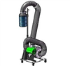 Application image for R1- Portable VE for Diesel trucks & Heavy Equipment