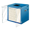 Application image for Fume Booth - 	28.5''H x 26.5''W
