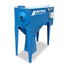 Application image for DCH-3 Self-Contained Collection System - 2000 CFM