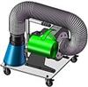 Application image for Portable V.E.S. Rev 1.0 - 1500 CFM