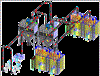 Application image for Centrally Ducted Filter Units