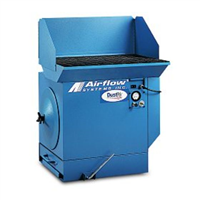 dth800-downdraft-filter-table-dust-fume-gases - Model on Solutions Page