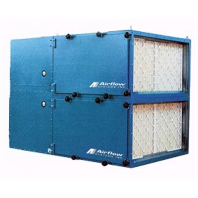 Application image for F480 - 12,000 CFM