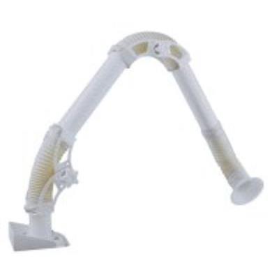 Application image for E-Z-ARM JR. -  Ø 2.5''