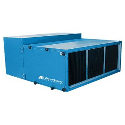 Application image for F360 - 9000 CFM