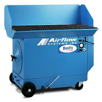 Application image for DTH1700 - 2'D x 4'W