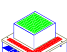 Application image for MP4 - 475 CFM