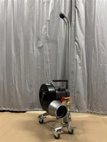 Application image for FM1000 - 1000 CFM