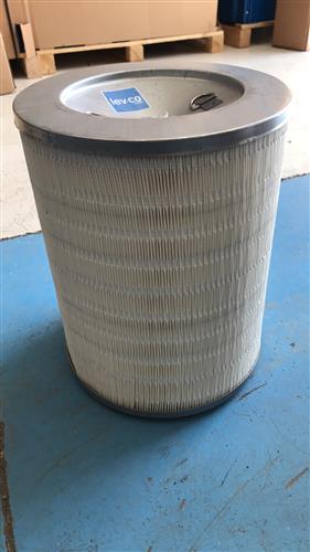 Application image for Replacement filters for Dust Collectors and Air Cleaners
