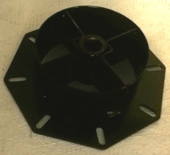 Application image for DCH1 - 800 CFM
