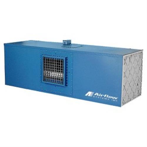 Application image for 200 -  2000 CFM