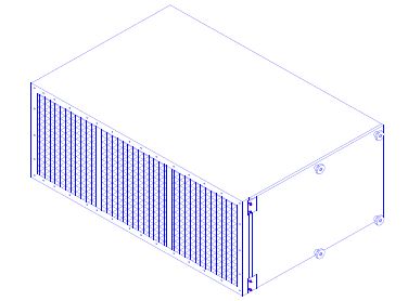 Application image for 203 - 6000 CFM