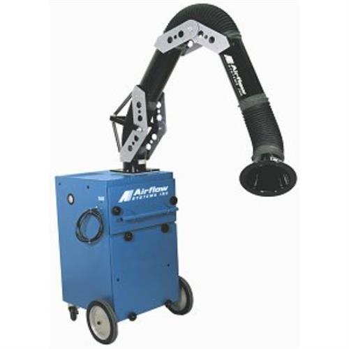 Application image for 1000-D - 1000 CFM