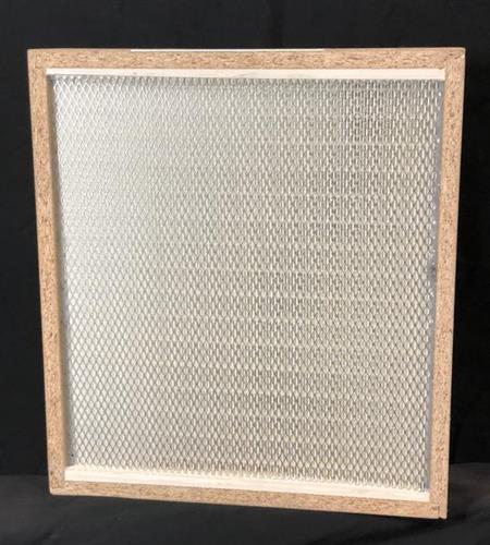 Application image for Roll-Flex SCF -  1400 CFM