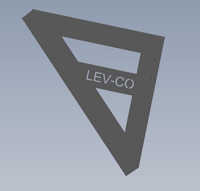 Application image for Tenaquip - Active