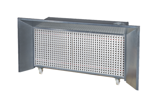 Application image for Minispray - 60''H x 45''W