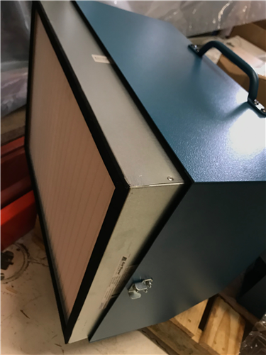 Application image for DTH1700 - 2'D x 4'W