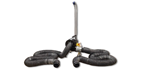 Application image for FM1000 - 1000 CFM