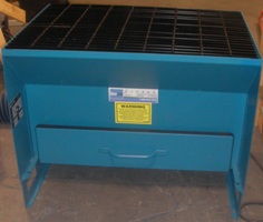 Application image for DT-23 - 2'D x 3'W