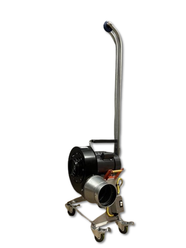 Application image for FM1000 - 1000 CFM