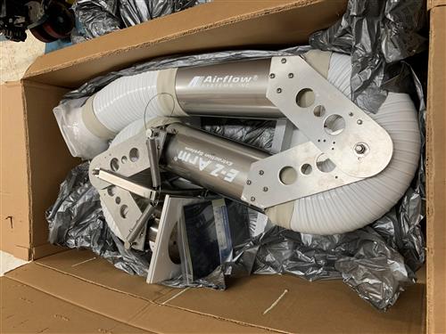 Application image for EZ-ARM Extractor - Ø 7''