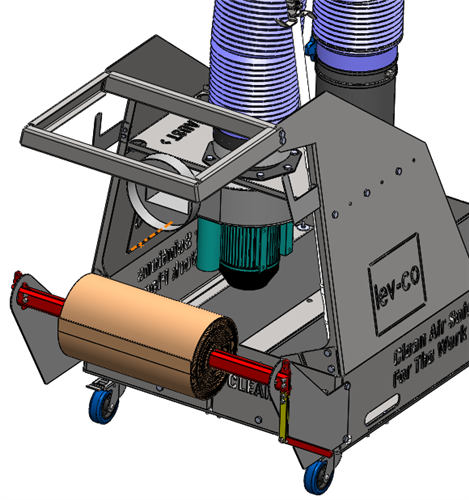 Application image for 