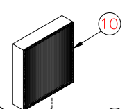 Application image for MPH-5 - 500 CFM
