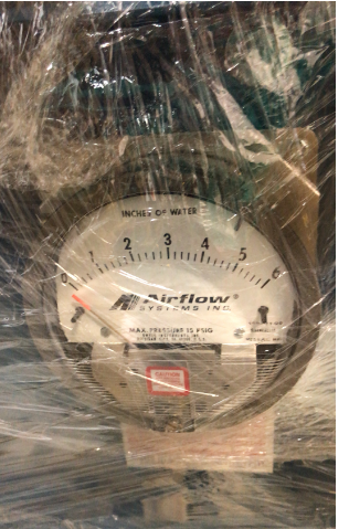 Application image for PCH-2 - Portable Fume and Dust Extractor - 1000 CFM