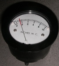 Application image for WFD - Wall Flex Duo - Weld Fume, Dusts & Gases - Self Cleaning filters - 1000 to 2600 CFM - PES