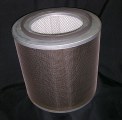 Application image for Replacement filters for Dust Collectors and Air Cleaners