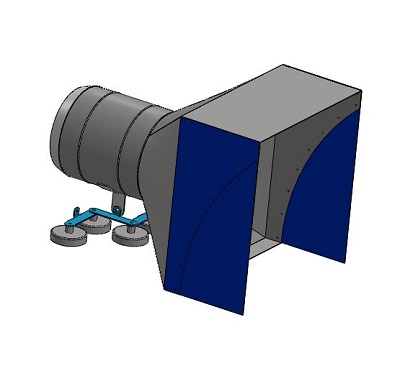 Application image for 