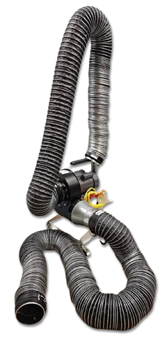 Application image for FM1000 - 1000 CFM
