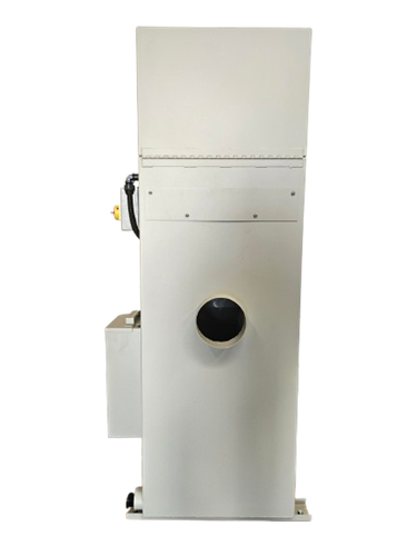 Application image for SSWC - Wet Collector Explosive Dusts - Self cleaning/draining filter system built in - 1200 to 5,500 CFM