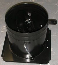 Application image for PKS - Ø 2.5'' to 12''