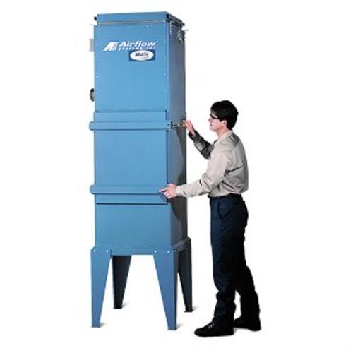 Application image for 1500-D - 1500 CFM