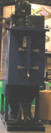 Application image for L-Series Central Dust Collector - 25,000 CFM