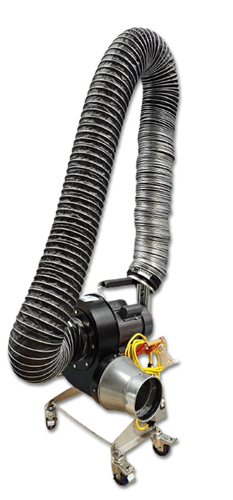 Application image for FM1000 - 1000 CFM