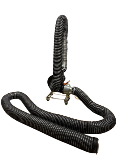 Application image for FM1000 - 1000 CFM