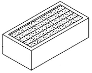 Application image for FM600 - 600 CFM