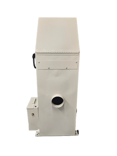 Application image for SSWC - Wet Collector Explosive Dusts - Self cleaning/draining filter system built in - 1200 to 5,500 CFM