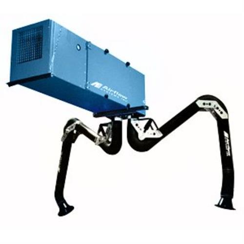 Application image for 200 -  2000 CFM