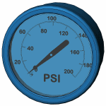 Application image for Mobi-Pulse 1 - 800 CFM