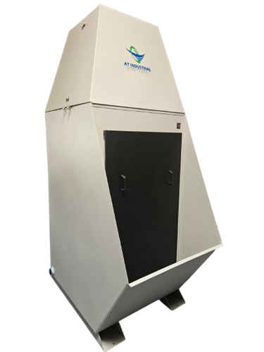 Application image for SSWC - Wet Collector Explosive Dusts - Self cleaning/draining filter system built in - 1200 to 5,500 CFM