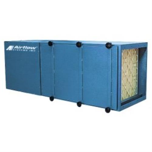 Application image for 202 - 4000 CFM