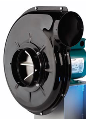 Application image for Direct Drive Pressure Blowers